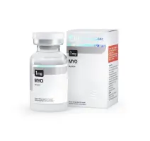 Buy YK11 from Ultima Pharmaceuticals