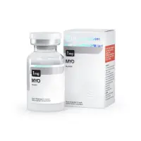 Buy YK11 from Ultima Pharmaceuticals