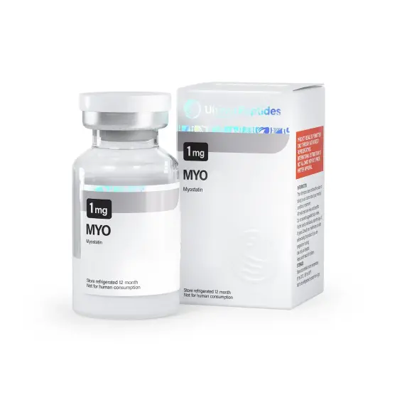 Buy YK11 from Ultima Pharmaceuticals