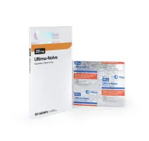 Buy Nolvadex from Ultima Pharmaceuticals