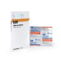 Buy Nolvadex from Ultima Pharmaceuticals