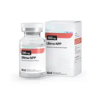 Buy Durabolin, NPP from Ultima Pharmaceuticals