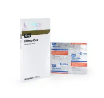 Buy Anavar, Var from Ultima Pharmaceuticals