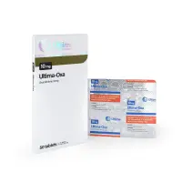 Buy Anavar, Var from Ultima Pharmaceuticals