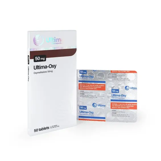Buy Anadrol,Oxy from Ultima Pharmaceuticals