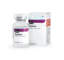 Buy Oxytocin from Ultima Pharmaceuticals