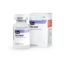 Buy PEG MGF from Ultima Pharmaceuticals