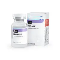 Buy PEG MGF from Ultima Pharmaceuticals