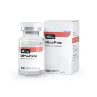 Buy Primobolan, Primo from Ultima Pharmaceuticals