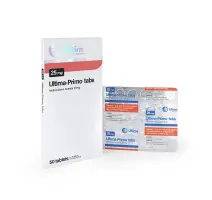 Buy Oral Primobolan from Ultima Pharmaceuticals