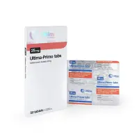Buy Oral Primobolan from Ultima Pharmaceuticals
