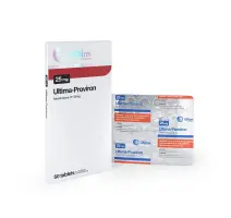 Buy Proviron from Ultima Pharmaceuticals