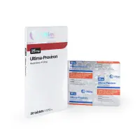 Buy Proviron from Ultima Pharmaceuticals