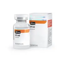 Buy PT 141 from Ultima Pharmaceuticals