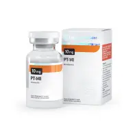 Buy PT 141 from Ultima Pharmaceuticals