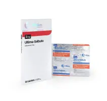 Buy Albuterol from Ultima Pharmaceuticals