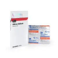 Buy Albuterol from Ultima Pharmaceuticals