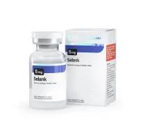 Buy Selank from Ultima Pharmaceuticals