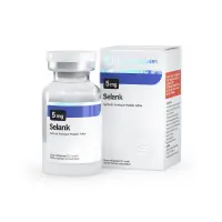 Buy Selank from Ultima Pharmaceuticals