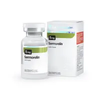 Buy Sermorelin from Ultima Pharmaceuticals