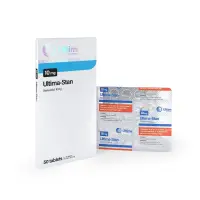Buy Oral Winstrol from Ultima Pharmaceuticals