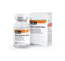 Buy Steroid Blend from Ultima Pharmaceuticals