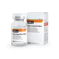 Buy Steroid Blend from Ultima Pharmaceuticals