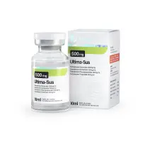 Buy Sustanon from Ultima Pharmaceuticals