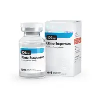 Buy Testosterone Suspension from Ultima Pharmaceuticals