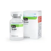 Buy TB 500 from Ultima Pharmaceuticals