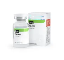 Buy TB 500 from Ultima Pharmaceuticals