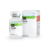 Buy TB 500 from Ultima Pharmaceuticals