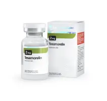 Buy Tesamorelin from Ultima Pharmaceuticals