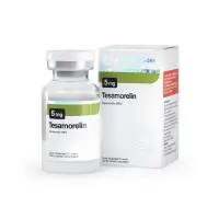 Buy Tesamorelin from Ultima Pharmaceuticals