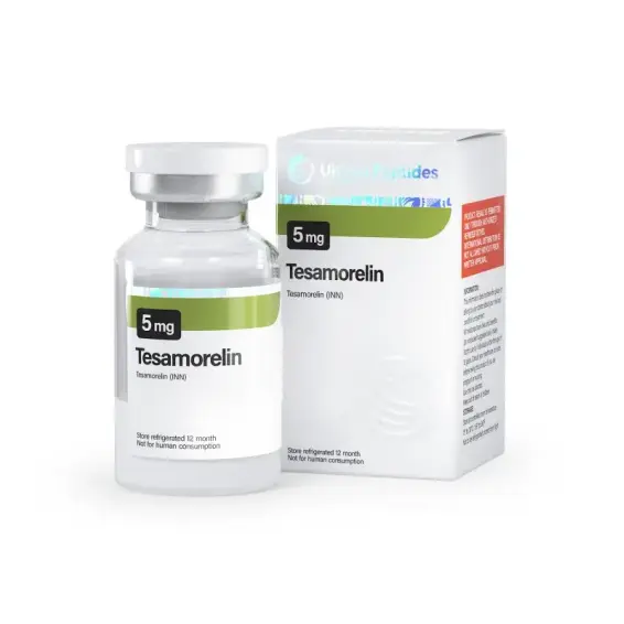 Buy Tesamorelin from Ultima Pharmaceuticals