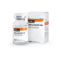 Buy Steroid Blend from Ultima Pharmaceuticals