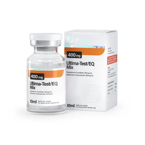 Buy Steroid Blend from Ultima Pharmaceuticals