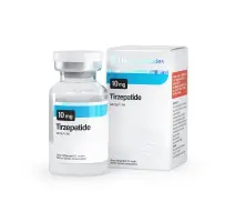 Buy Tirzepatide from Ultima Pharmaceuticals