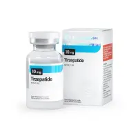 Buy Tirzepatide from Ultima Pharmaceuticals