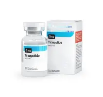 Buy Tirzepatide from Ultima Pharmaceuticals