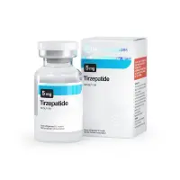 Buy Tirzepatide from Ultima Pharmaceuticals