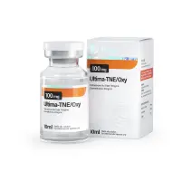 Buy Steroid Blend from Ultima Pharmaceuticals