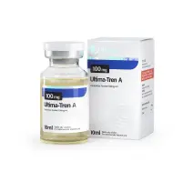 Buy Trenbolone Acetate from Ultima Pharmaceuticals