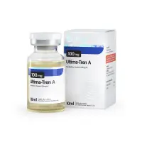Buy Trenbolone Acetate from Ultima Pharmaceuticals
