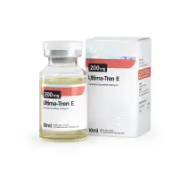 Buy Trenbolone Enanthate from Ultima Pharmaceuticals