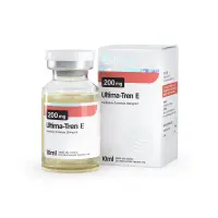 Buy Trenbolone Enanthate from Ultima Pharmaceuticals