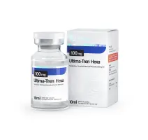 Buy Parabolan from Ultima Pharmaceuticals