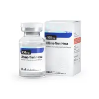 Buy Parabolan from Ultima Pharmaceuticals