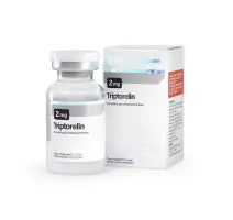 Buy Triptorelin from Ultima Pharmaceuticals