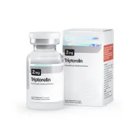 Buy Triptorelin from Ultima Pharmaceuticals